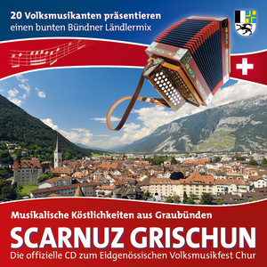 Bünder Obig Im Alt-Züri
