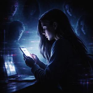 Cyberstalking