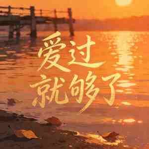 爱过就够了