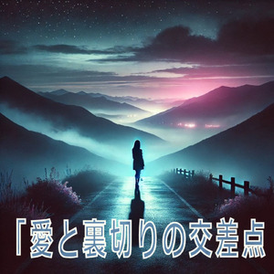愛と裏切りの交差点
