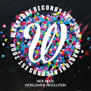 Worldwide Revolution (Original Mix)