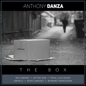 The Box (feat. Raz Simone, Fatal Lucciauno, Grynch, Gifted Gab, Romaro Franceswa & Ryan Caraveo)