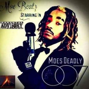 Hear Me Roar (feat. Yun Monk & M. Dot)