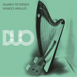 Deixei (Instrumental)
