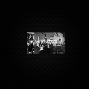 LO NUEVO (live session)