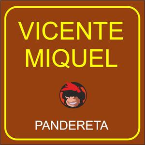 PANDERETA