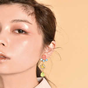 Initial "S" no Renai Jijo