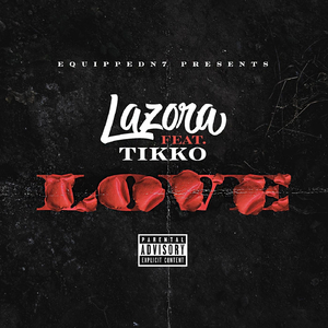 Love (feat. Tikko)
