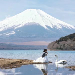 大山与小山 伴奏