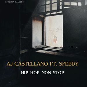 HIP-HOP NON STOP (Extended Version)