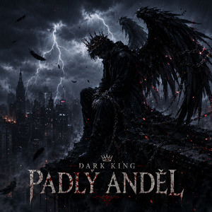 Padlý Anděl