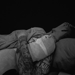 No sleep (Prod. By blsxmonero)