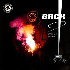Back 2 Street Mixtape