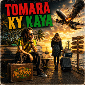 Tomara Ky Kaya