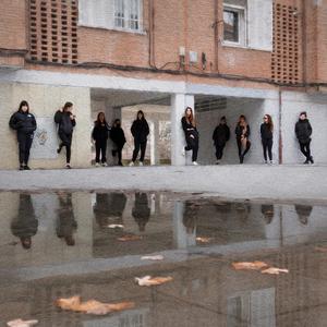 Claveles (feat. IllInk)