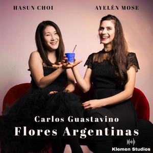 La flor del aguapé (feat. Ayelén Mose & Hasun Choi)