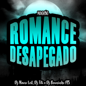 Romance Desapegado - Magrão