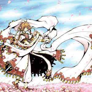 ユメノツバサ(夢の翼)