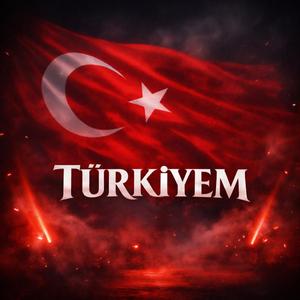 Türkiyem (feat. Eray Gündüz)