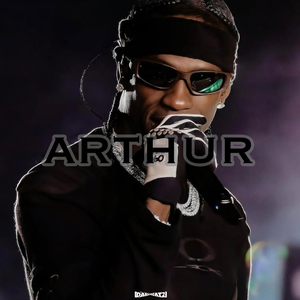 Free Travis Scott x Don Toliver Type Beat “Arthur”