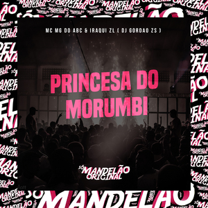Princesa do Morumbi
