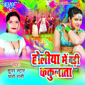 Fagun Me Nayehar Hum Chal Jayeb