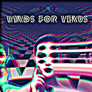 Winds For Venus