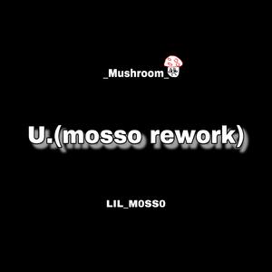 U.(mosso rework)