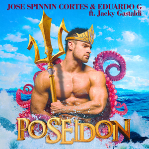 Poseidon (Original Mix)