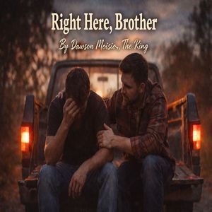 Right Here Brother
