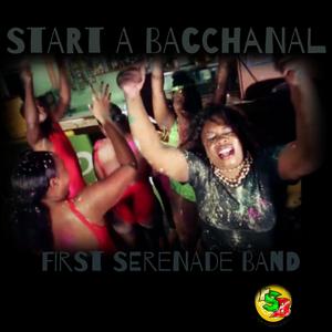 Start A Bacchanal (feat. Alisha)