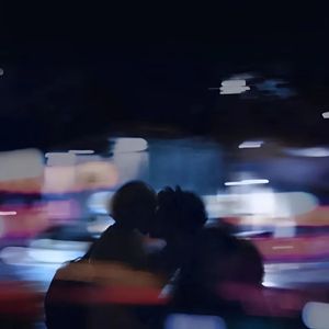 我们到最后终于变成了朋友