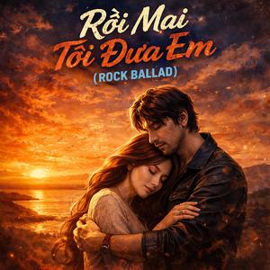 Rồi Mai Tôi Đưa Em | Phiên Bản Rock Ballad