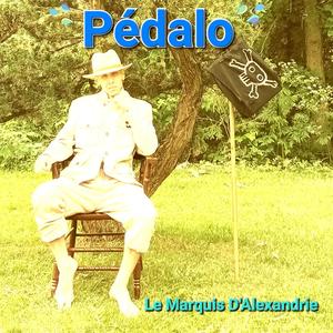 Pédalo (feat. White Boi Rick)