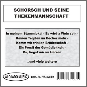 Urlaubsfreuden in Germany (Potpourri)