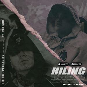 Hiling (feat. Evo Manila)