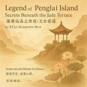 Legend of the Penglai Island: Secrets Beneath the Jade Terrace 《蓬莱仙岛之传说：玉台密语》