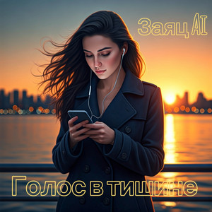 Голос в тишине