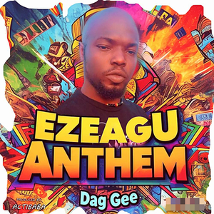 Ezeagu Anthem