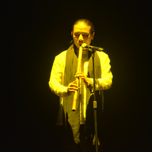 晚霞（Cover Tatoo）