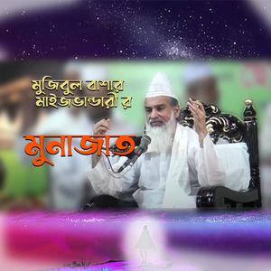 মুজিবুল বাশার মাইজভাণ্ডারীর ঐতিহাসিক মুনাজাত