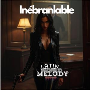 Inébranlable (audio)
