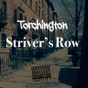 Striver's Row