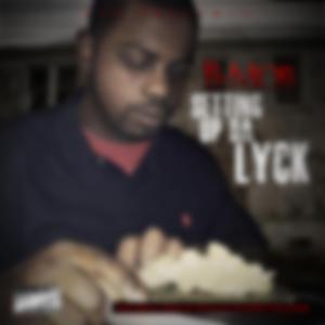 Lay You Down (feat. Raywonder)