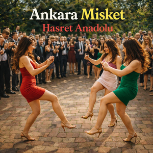Ankara Misket