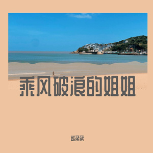 乘风破浪的姐姐