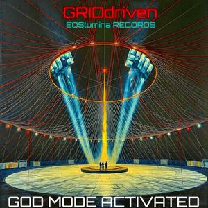 God Mode Activated: Cosmic Dance of Shiva