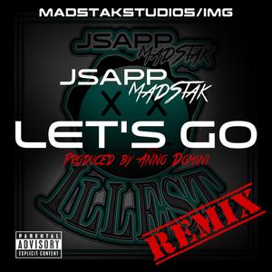 Let's Go (Remix)