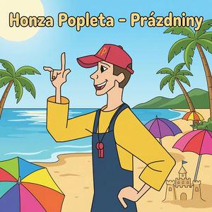 Prázdniny