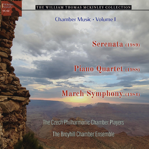 Serenata: III. March